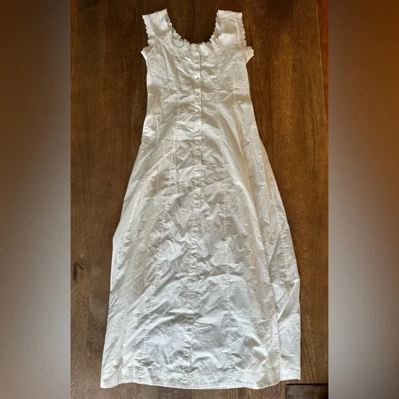 Doen Anneau Dress - Picture 8 of 11